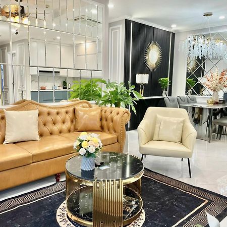 Kabi Homes - Luxury Apartment In Vinhomes Times City Hanoi Dış mekan fotoğraf