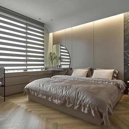 Kabi Homes - Luxury Apartment In Vinhomes Times City Hanoi Dış mekan fotoğraf
