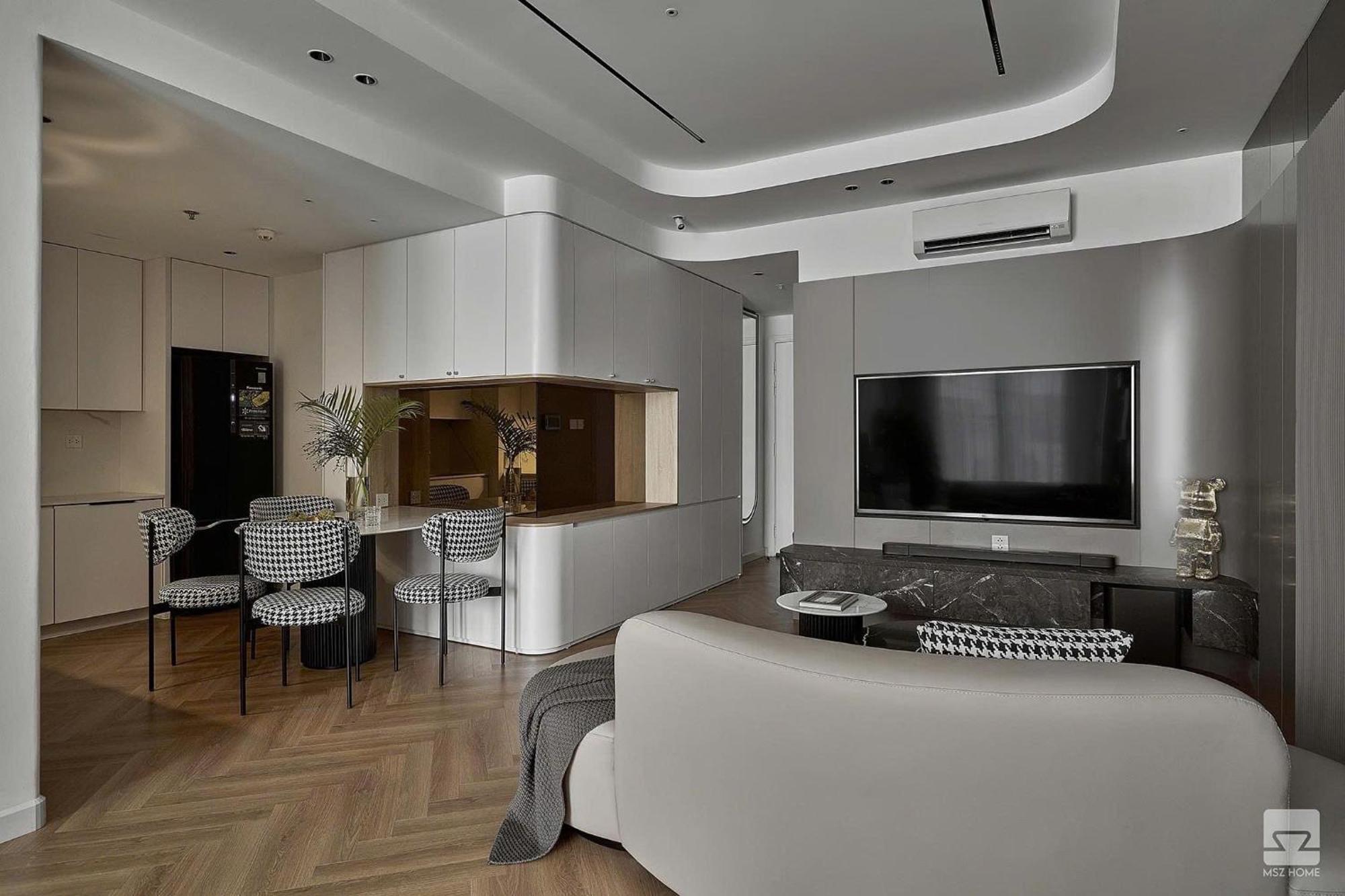 Kabi Homes - Luxury Apartment In Vinhomes Times City Hanoi Dış mekan fotoğraf